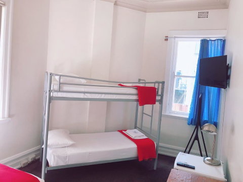 Wynyard Hotel - Sydneys Hotel 3
