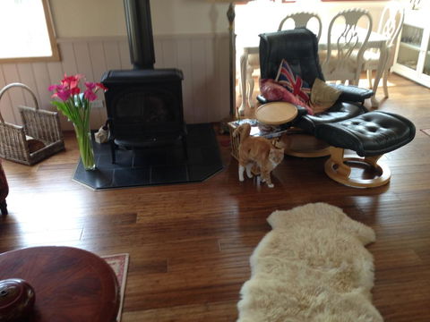 Yarra Glen Bed & Breakfast - Sydneys Hotel 2