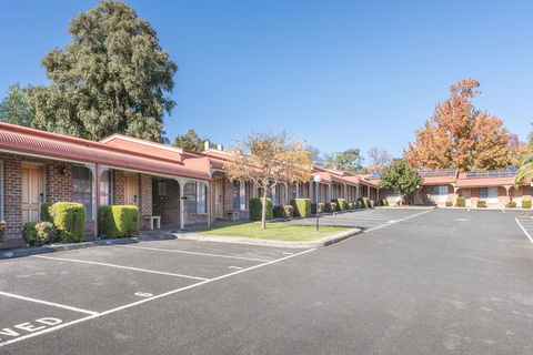 Yarra Valley Motel - Sydneys Hotel 1