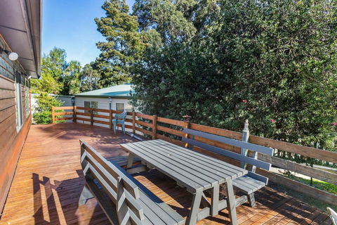 YARRABEE - The Perfect Getaway! - Sydneys Hotel 3