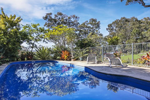 Yarrandabbi Dreaming Boutique B&B - Sydneys Hotel 3