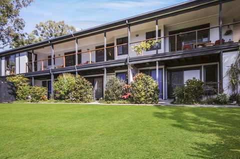 Yarrandabbi Dreaming Boutique B&B - Sydneys Hotel 2
