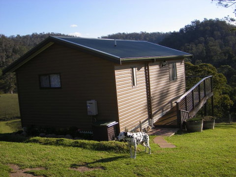 Yasuragi Cabins - Sydneys Hotel 1