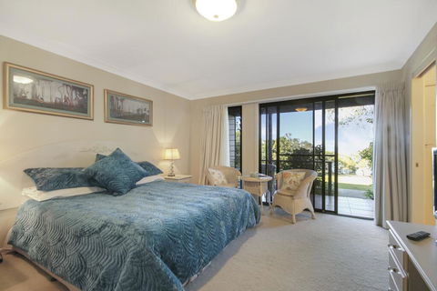 Yarrandabbi Dreaming Boutique B&B - Sydneys Hotel 0