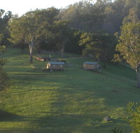 Yasuragi Cabins - Sydneys Hotel