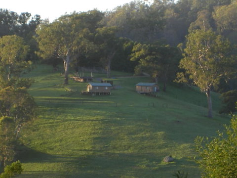 Yasuragi Cabins - Sydneys Hotel 0