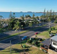 Yeppoon Beachhouse - Sydneys Hotel