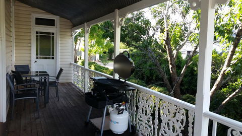 YesterYear On West - Sydneys Hotel 2