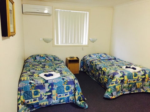 Yetholme Motor Inn - Sydneys Hotel 2