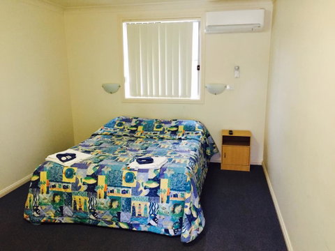 Yetholme Motor Inn - Sydneys Hotel 1