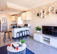 your home here in Sydney - Sydneys Hotel