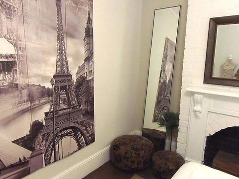YSG The Edward Townhouse 157 - Steps To Town - Sydneys Hotel 3
