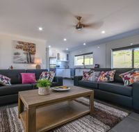 Yungaburra Lodge