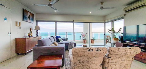 ZEN BY THE WATER - Darwin Premier Retreat - Sydneys Hotel 3