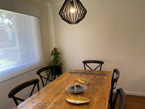 3BR Comfy Home, Gym & Garden In The Gap - Sydneys Hotel 3