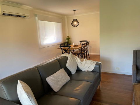 3BR Comfy Home, Gym & Garden In The Gap - Sydneys Hotel 0