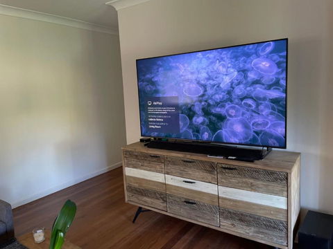 3BR Comfy Home, Gym & Garden In The Gap - Sydneys Hotel 4