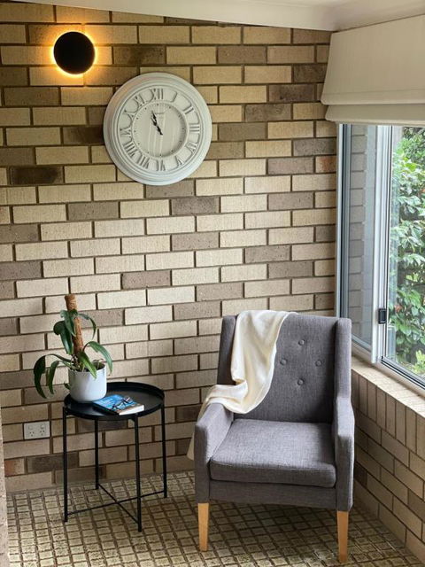 3BR Comfy Home, Gym & Garden In The Gap - Sydneys Hotel 1