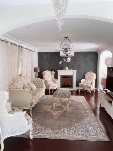 4 BR House - Walk To Station & Nepean Hospital - Sydneys Hotel 1