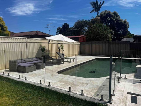 4 BR House - Walk To Station & Nepean Hospital - Sydneys Hotel 0