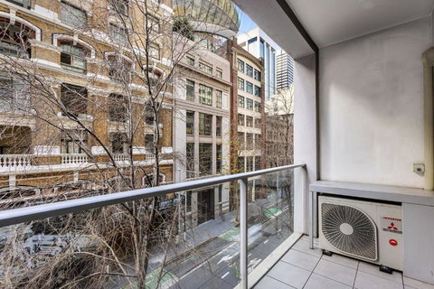 A Chic Studio Right Next To Darling Harbour - Sydneys Hotel 3