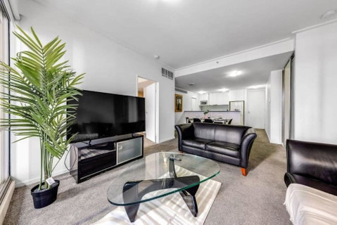 A Comfy 2BR Apt Right Next To Darling Harbour - Sydneys Hotel 0