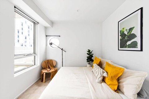 A Stylish 2BR Apt Next To Vic Market FREE Parking - Sydneys Hotel 0