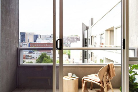 A Stylish 2BR Apt Next To Vic Market FREE Parking - Sydneys Hotel 3