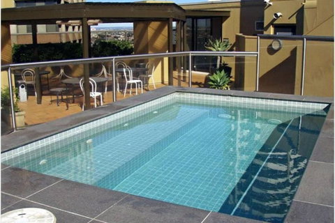 Accommodation Sydney: Hyde Park View 2 Bedroom 1 Bathroom Pet Friendly Apartment - Sydneys Hotel 4