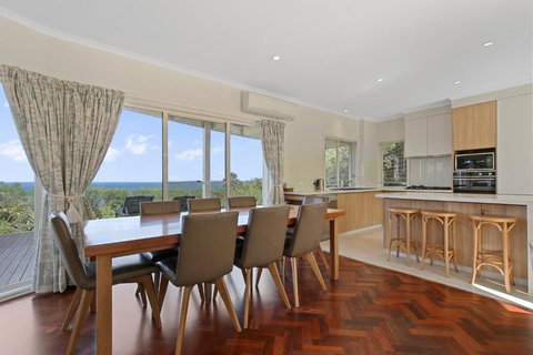 Aegina - Sydneys Hotel 4