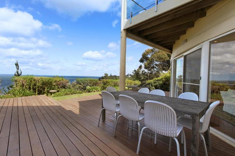 Aegina - Sydneys Hotel 1