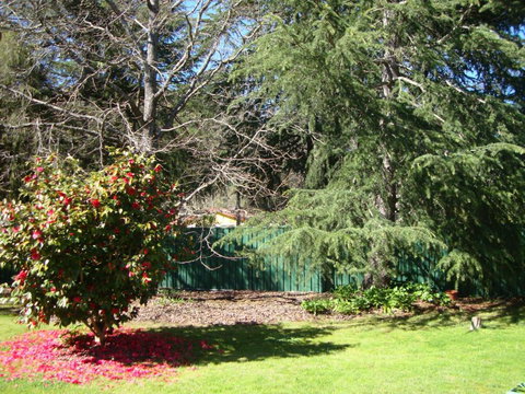 Ageri Holiday House - Sydneys Hotel 3