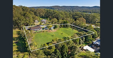 Aircabin - Fountaindale - 4 Beds Spacious House - Sydneys Hotel 0