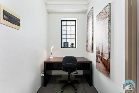 Aircabin - Parramatta - Free Parking - 1 Bed Apt - Sydneys Hotel 4