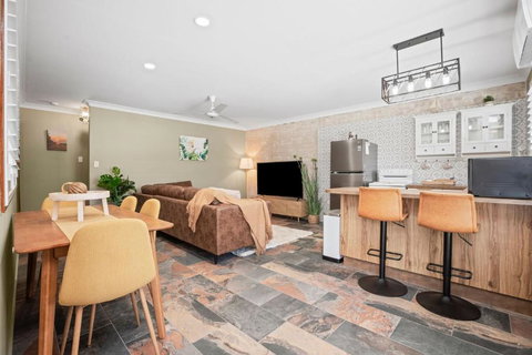 Akuli By The Sea Unit 3 - Sydneys Hotel 0