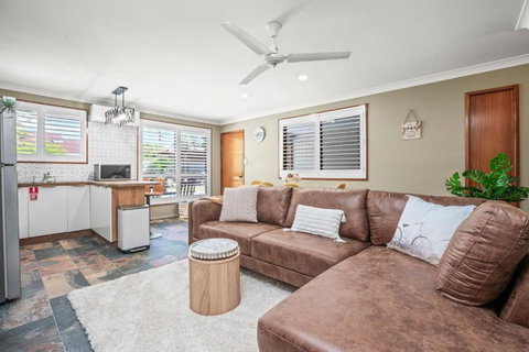 Akuli By The Sea Unit 3 - Sydneys Hotel 3