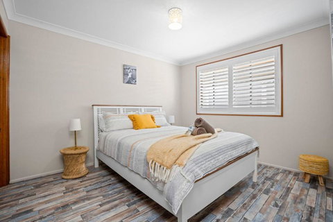 Akuli By The Sea Unit 3 - Sydneys Hotel 2