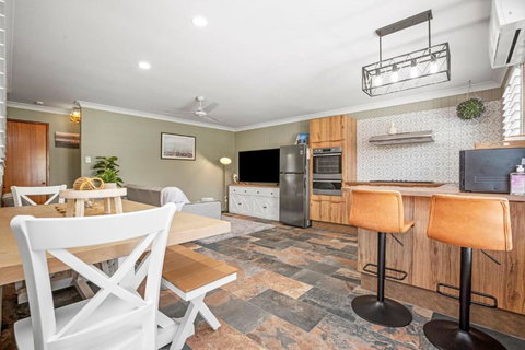 Akuli By The Sea Unit 2 - Sydneys Hotel 3