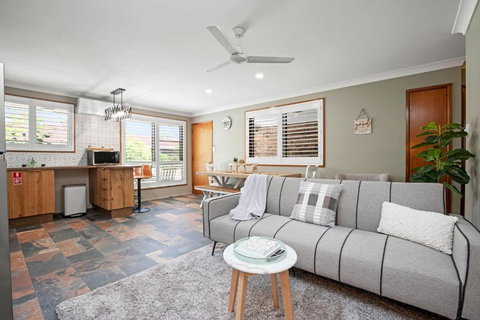 Akuli By The Sea Unit 2 - Sydneys Hotel 0