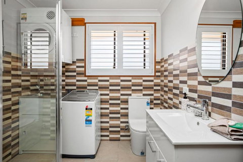 Akuli By The Sea Unit 2 - Sydneys Hotel 4