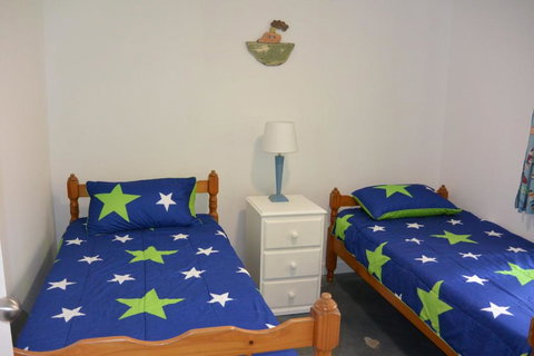 Alicante - Sydneys Hotel 2