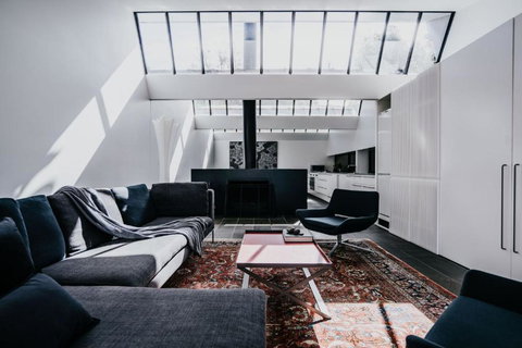 Alkina Lodge Nuru - Sydneys Hotel 0