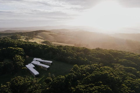 Alkina Lodge Nuru - Sydneys Hotel 4