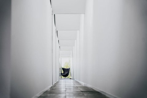 Alkina Lodge Nuru - Sydneys Hotel 2