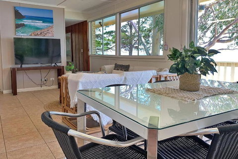 ALLIES PLACE - Sydneys Hotel 3