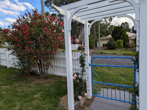 Amiens Cottage. Queenslander, Charming, Central. - Sydneys Hotel 1