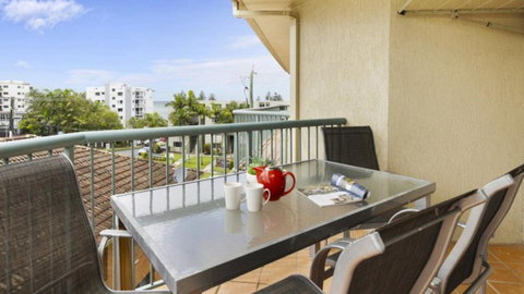 Anchors Aweigh Unit 6 - Sydneys Hotel 0