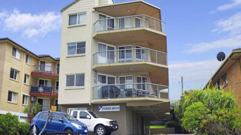 Anchors Aweigh Unit 6 - Sydneys Hotel 4