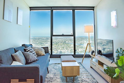 AirTrip Apartment On Margaret Street In CBD - Sydneys Hotel 0