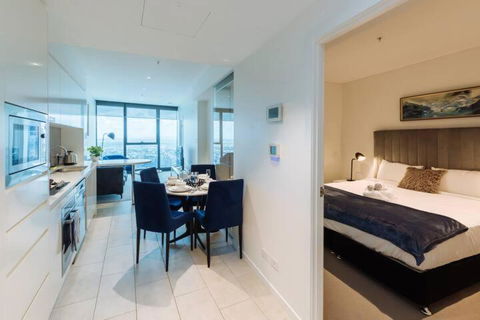 AirTrip Apartment On Margaret Street In CBD - Sydneys Hotel 2